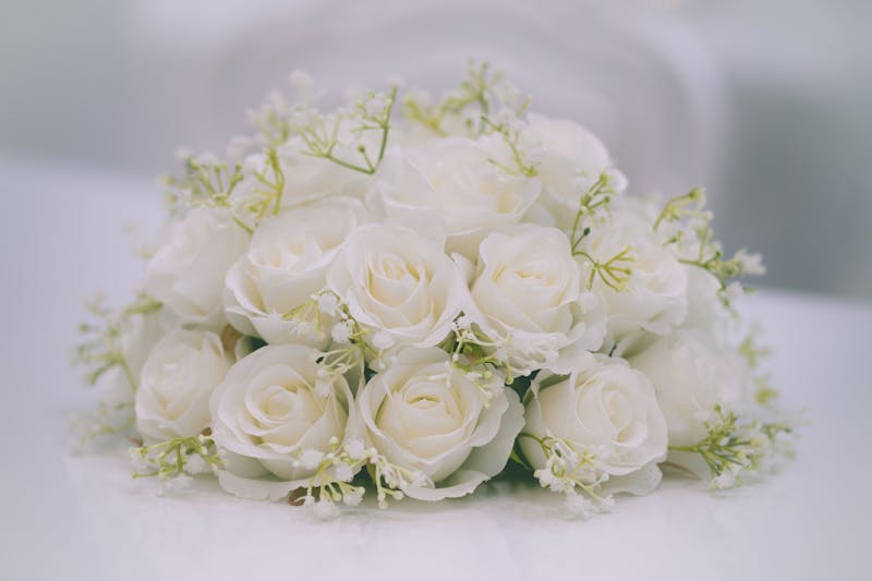 Entretien des bouquets de fleurs fraîches Interflora